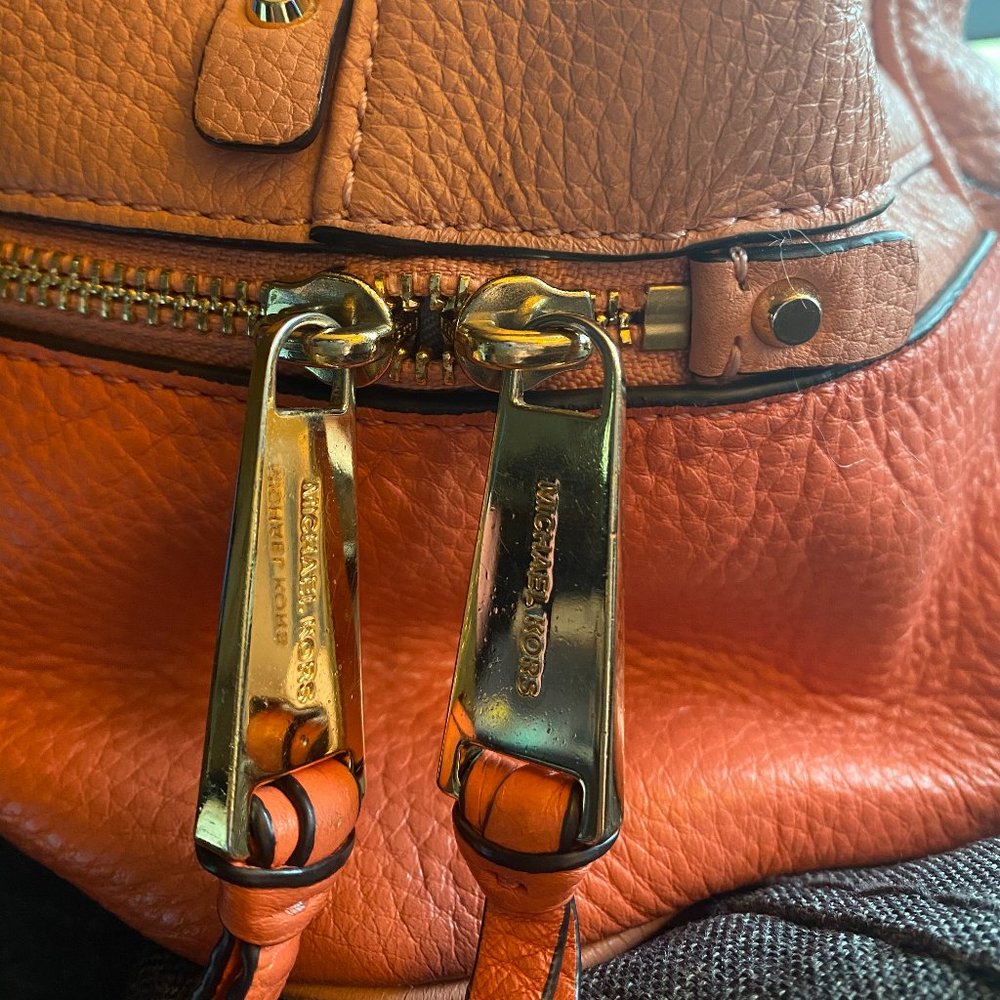 Michael Kors Backpack - image 3